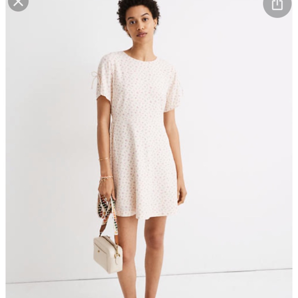 Madewell Dress Size 2, NWT - Picture 2 of 11